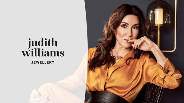 Judith Williams Jewellery