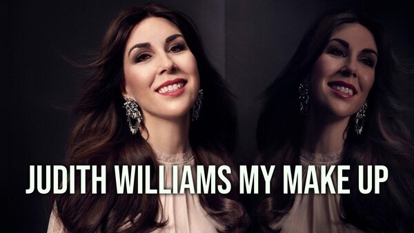 Judith Williams My Make up