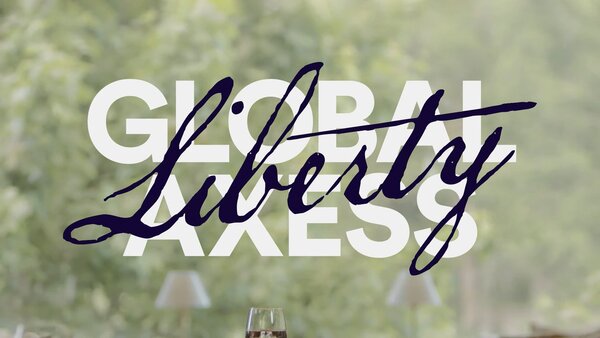 Global Axess 2022: Liberty