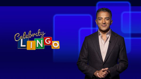 Celebrity Lingo