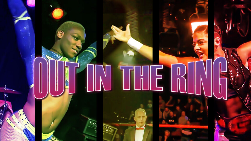 Out in the Ring