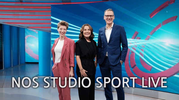 NOS Studio Sport Live