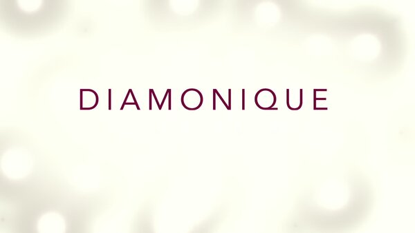 DIAMONIQUE Schmuck