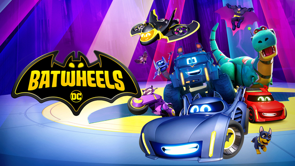 Batwheels
