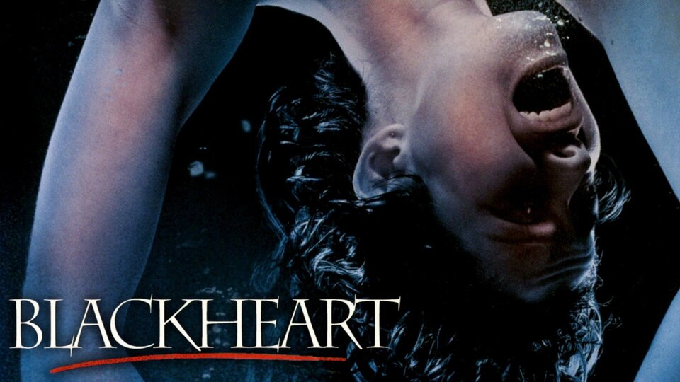 Blackheart