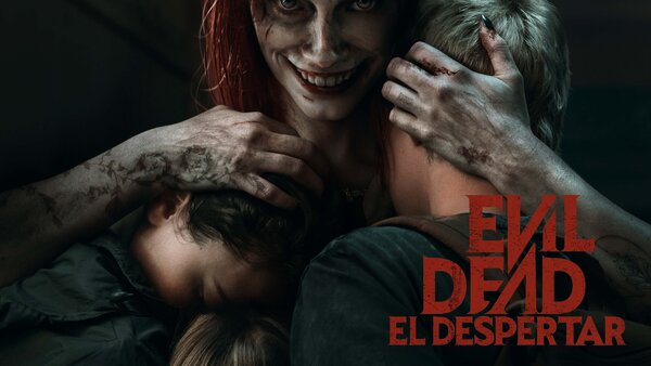 Evil Dead: El despertar