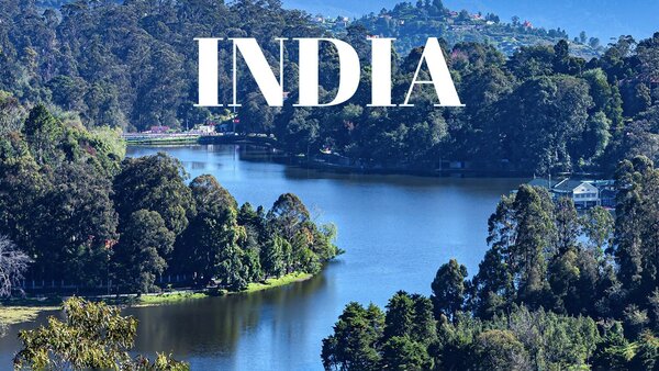 India