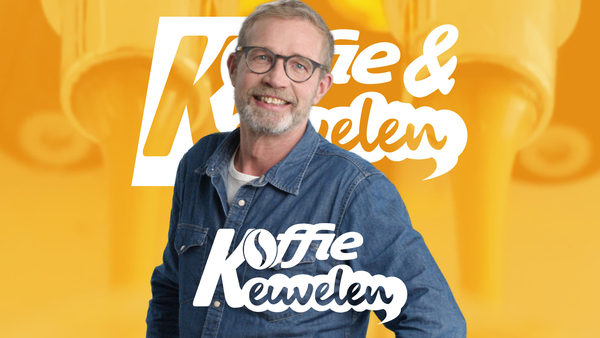 Koffie en Keuvelen