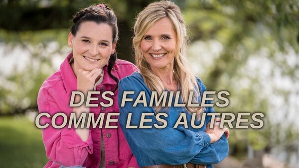 Des familles comme les autres