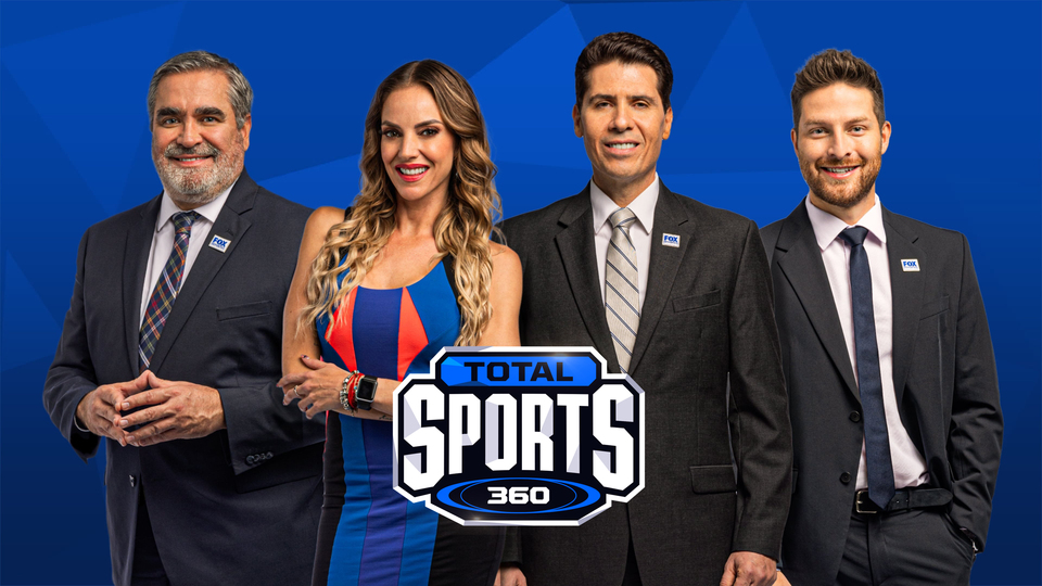 Live: Total Sports 360