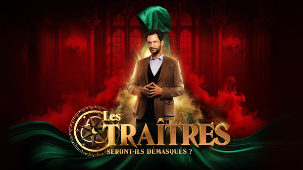 Les traîtres