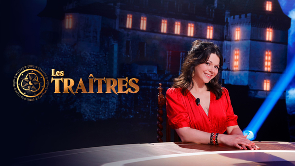 Les traîtres France
