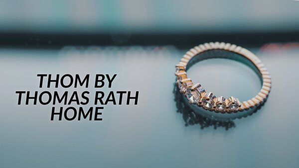 THOM by Thomas Rath - Home