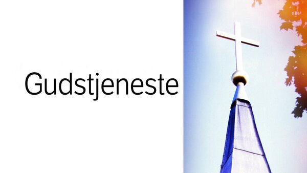 Live: Gudstjeneste