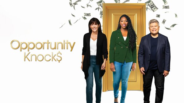 Opportunity Knocks