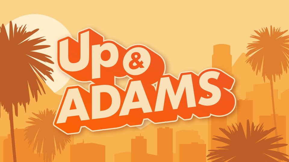 Live: Up & Adams