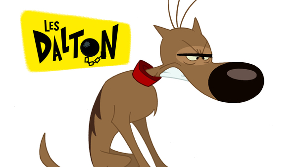 Les Dalton