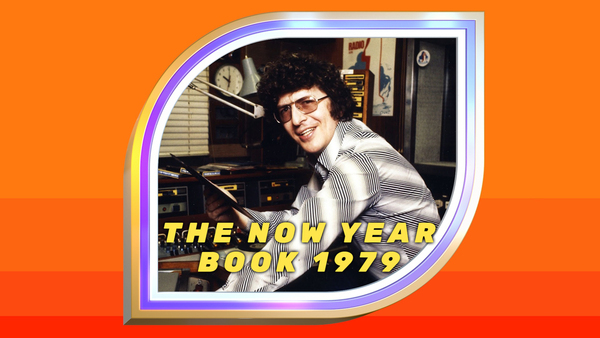 The NOW Yearbook 1979