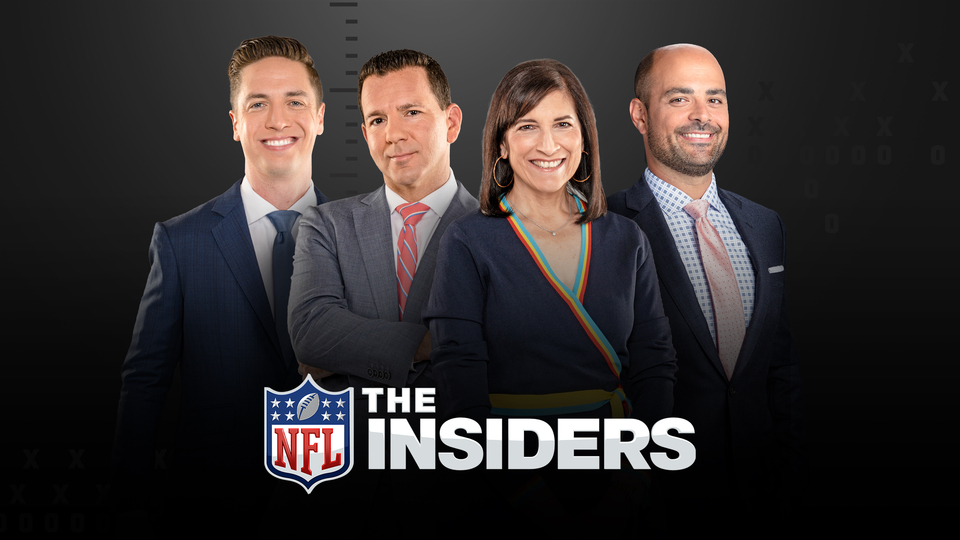 Live: The Insiders