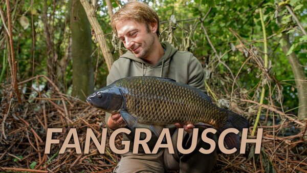 Fangrausch
