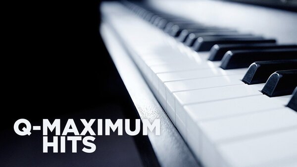 Q-Maximum Hits