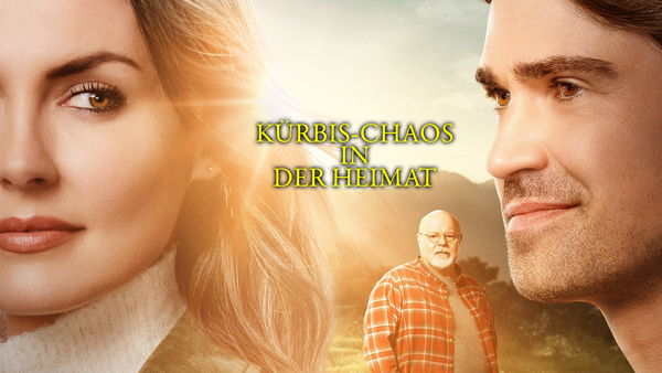 Kürbis-Chaos in der Heimat