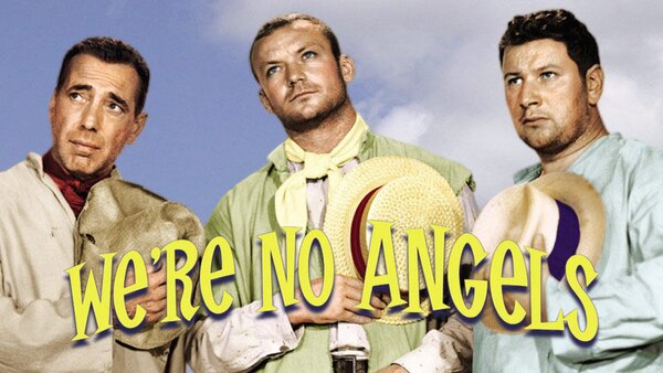 We're No Angels