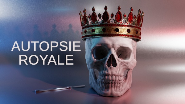 Autopsie royale