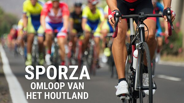 Sporza: Omloop van het Houtland