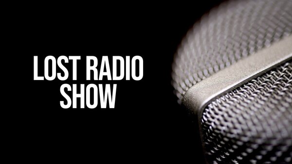 Lost Radio Show