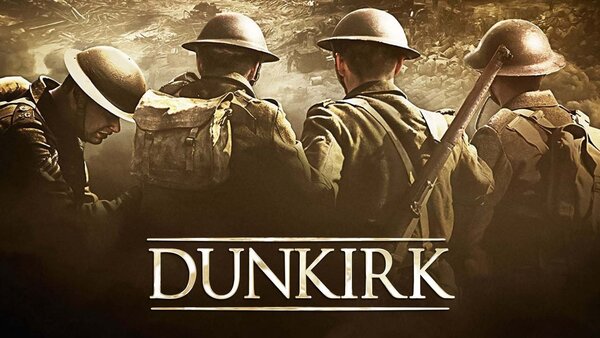 Dunkirk