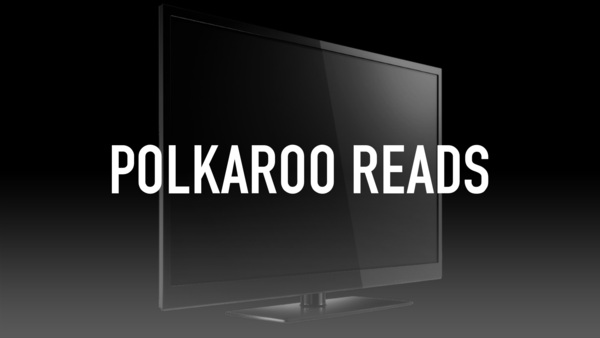 Polkaroo Reads