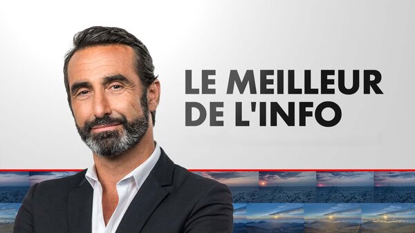 Le meilleur de l'info