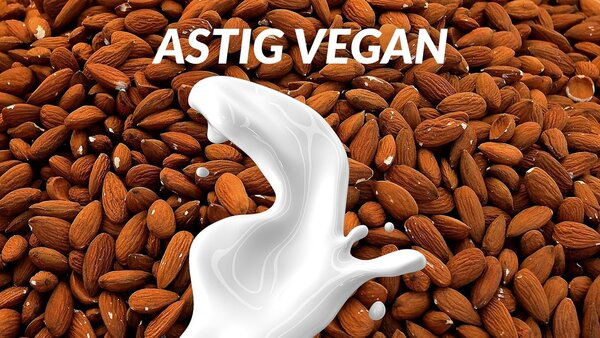 Astig Vegan