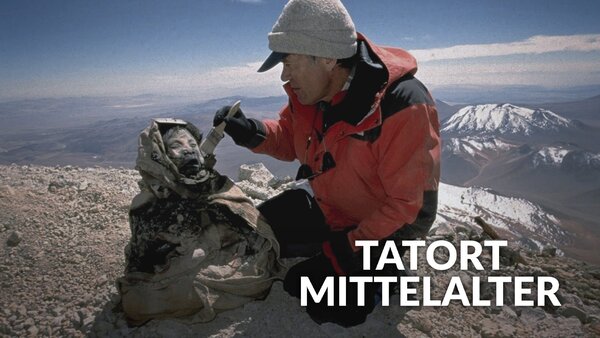 Tatort Mittelalter