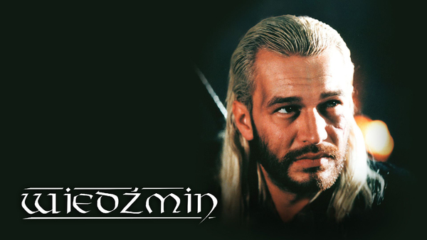 Wiedźmin