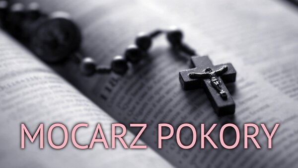 Mocarz pokory