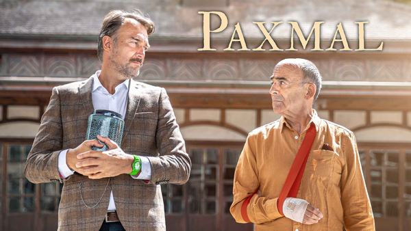 Paxmal