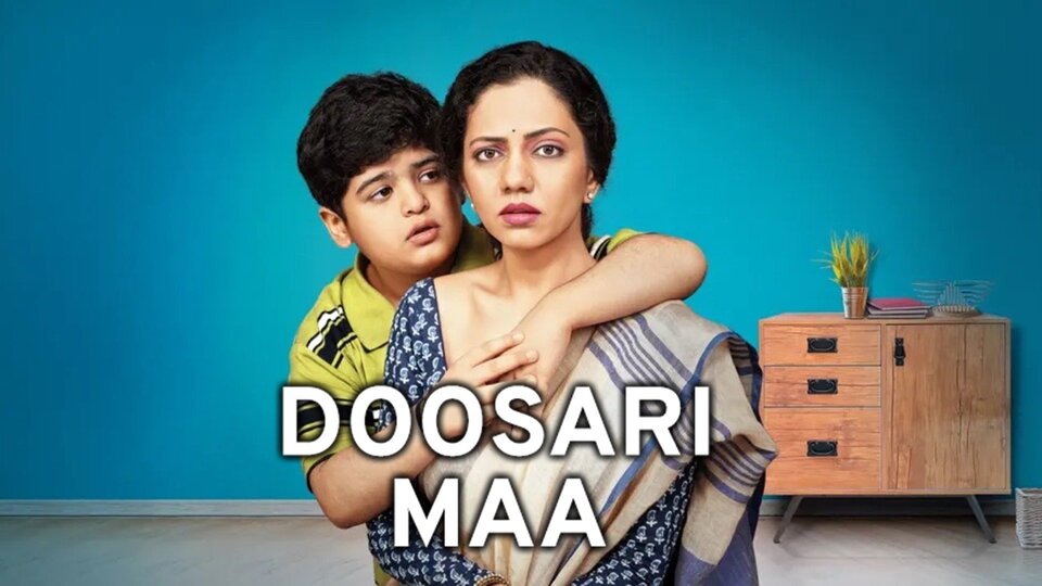 Doosari Maa