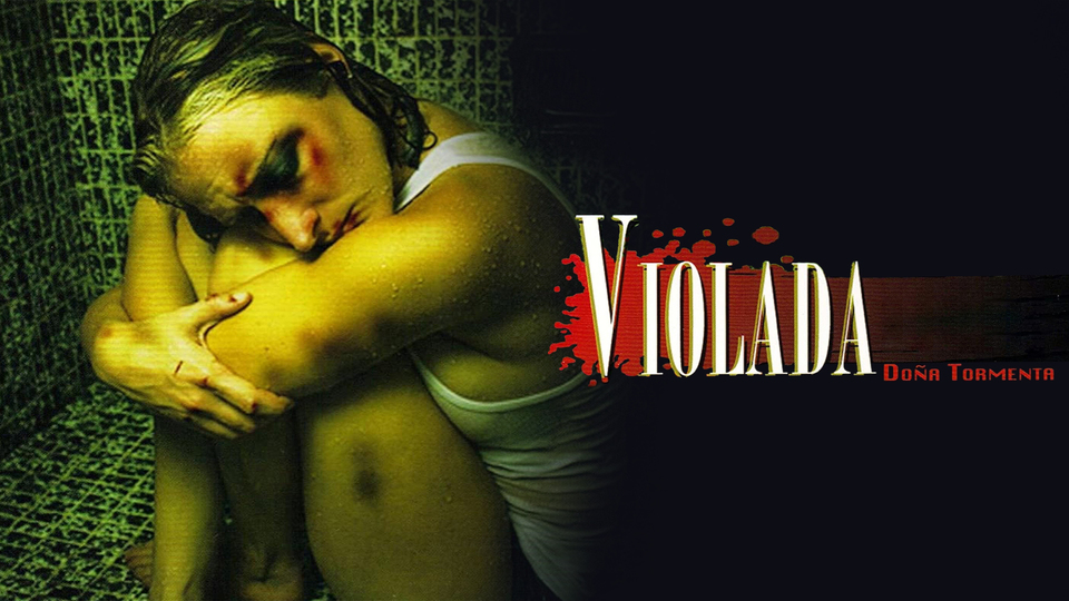 Violada doña Tormenta