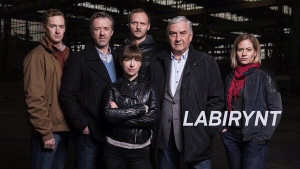 Labirynt