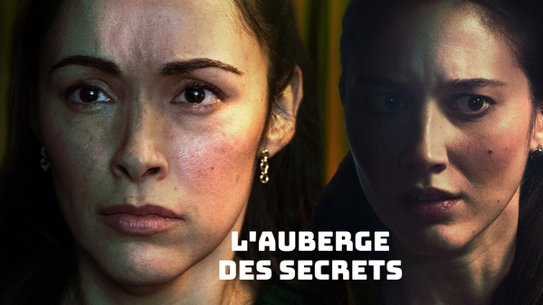L'auberge des secrets