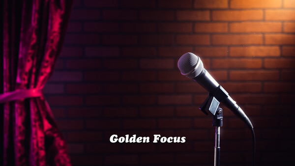Golden Focus