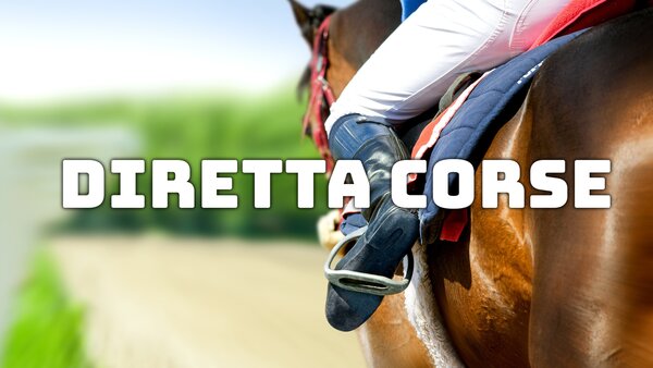 Live: Diretta corse