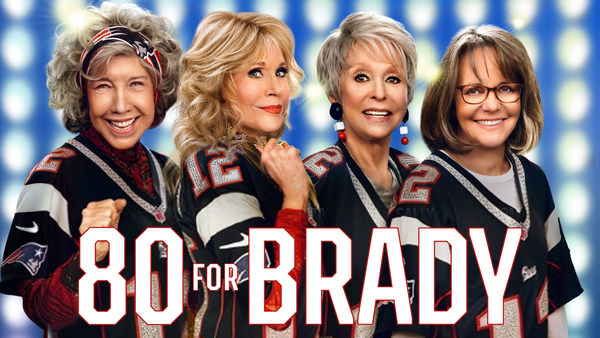 80 for Brady