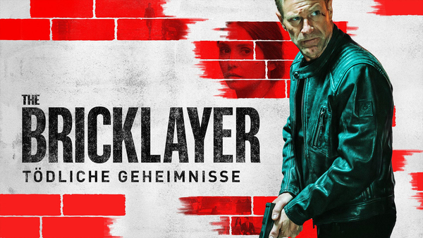 The Bricklayer - Tödliche Geheimnisse