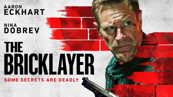 The Bricklayer