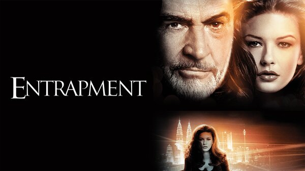Entrapment