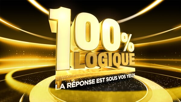 100% logique : la réponse est sous vos yeux