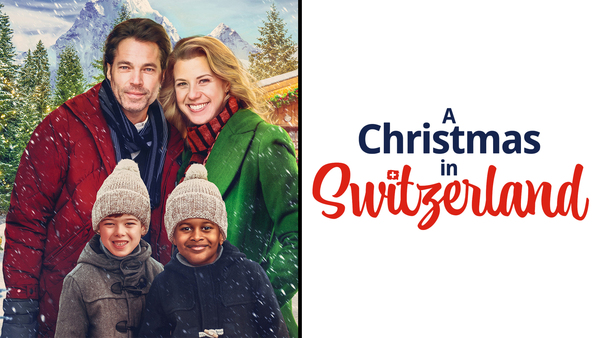 A Christmas in Switzerland